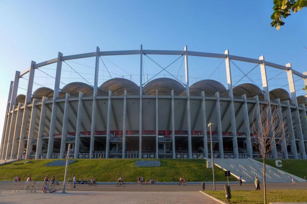 National Arena