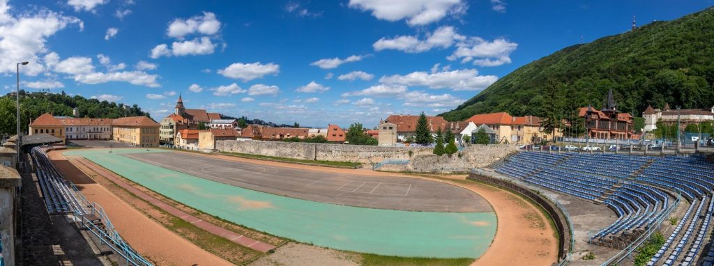 Ion Țiriac Sports Arena Ion Țiriac Sports Arena