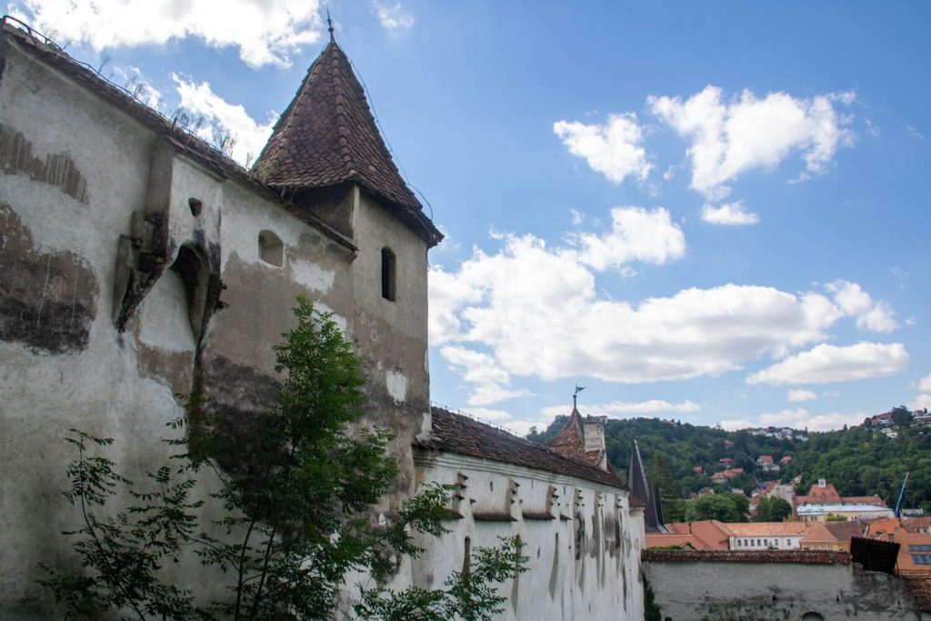 Weavers Bastion