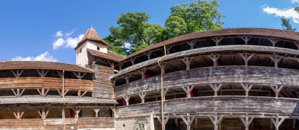 Weavers Bastion