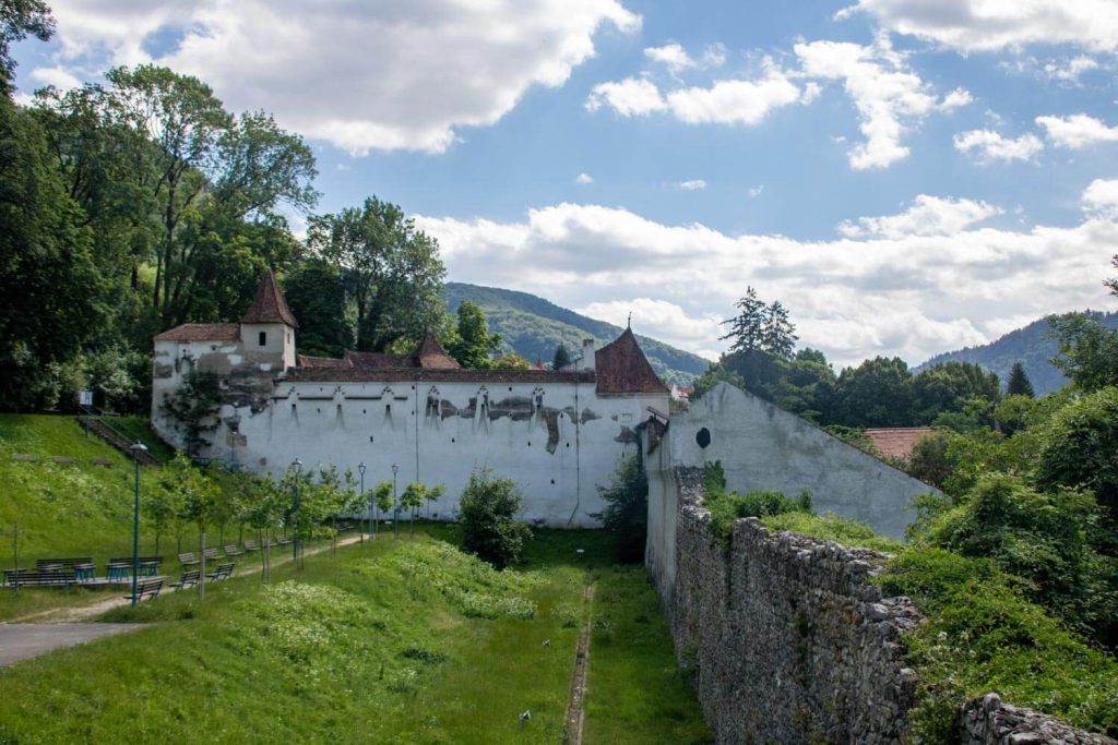 Weavers Bastion