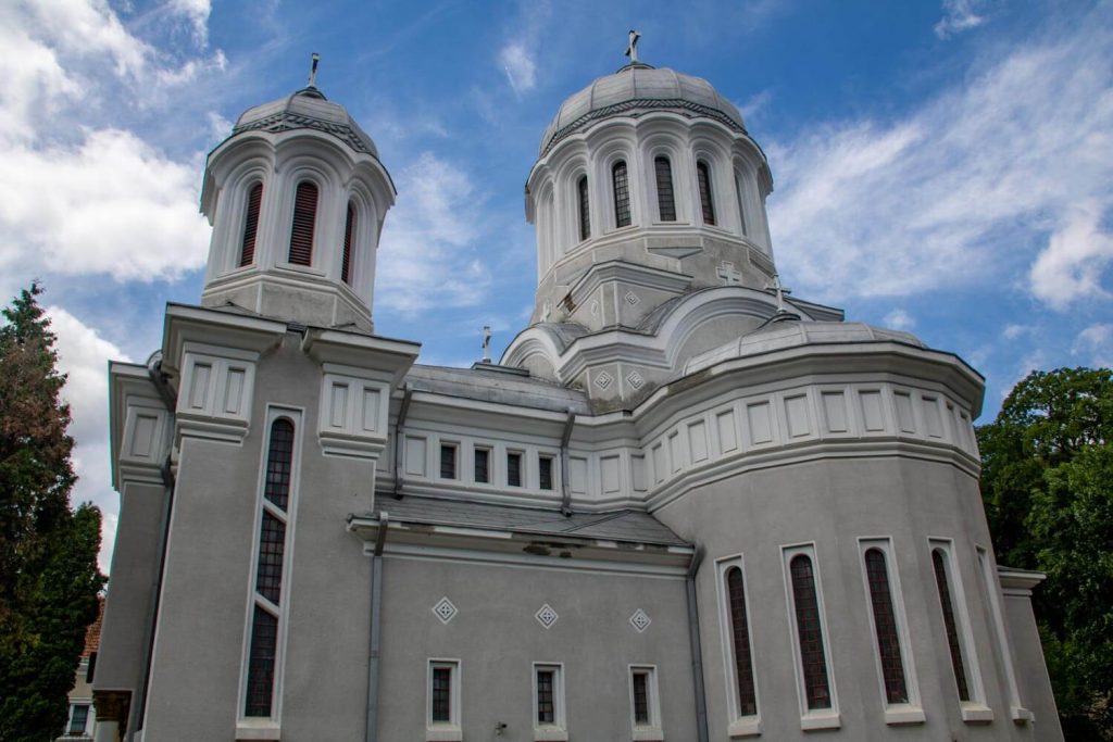 Orthodox Annunciation Church
