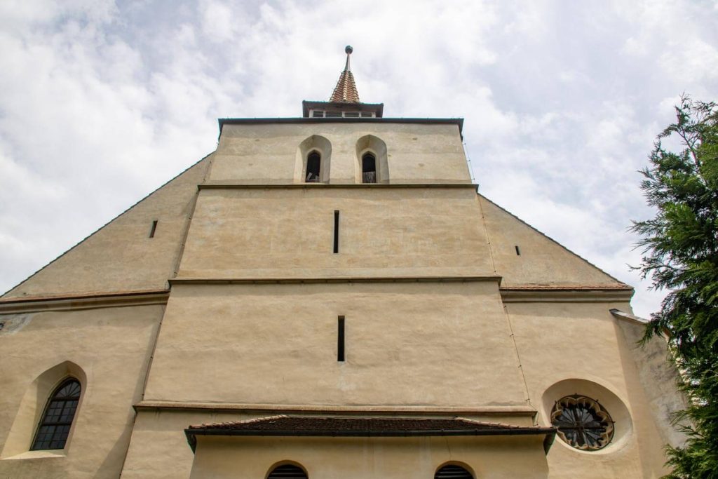 Church On The Hill Church On The Hill