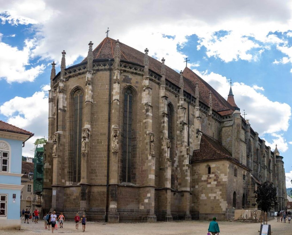 Black Church Black Church