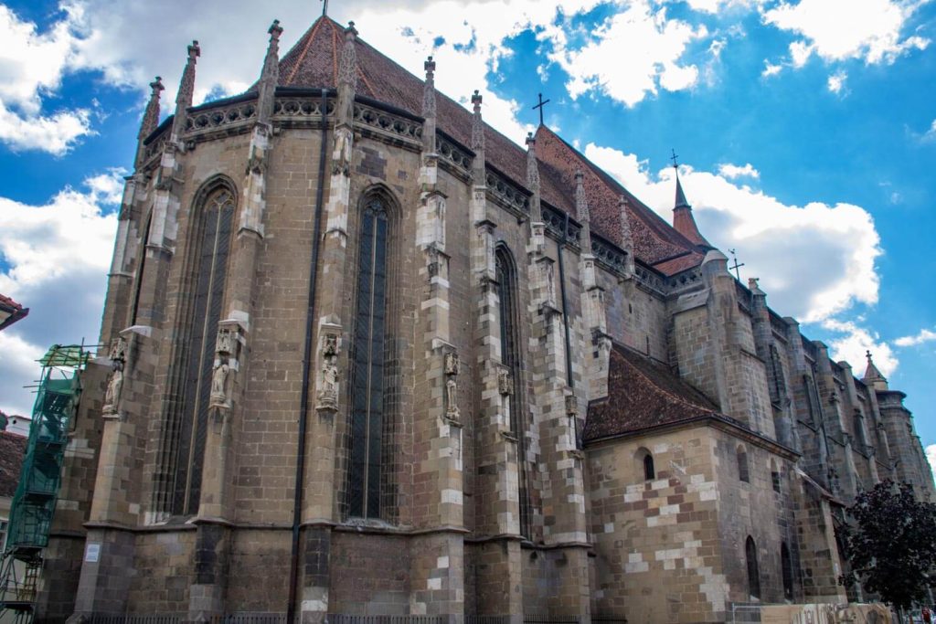 Black Church Black Church