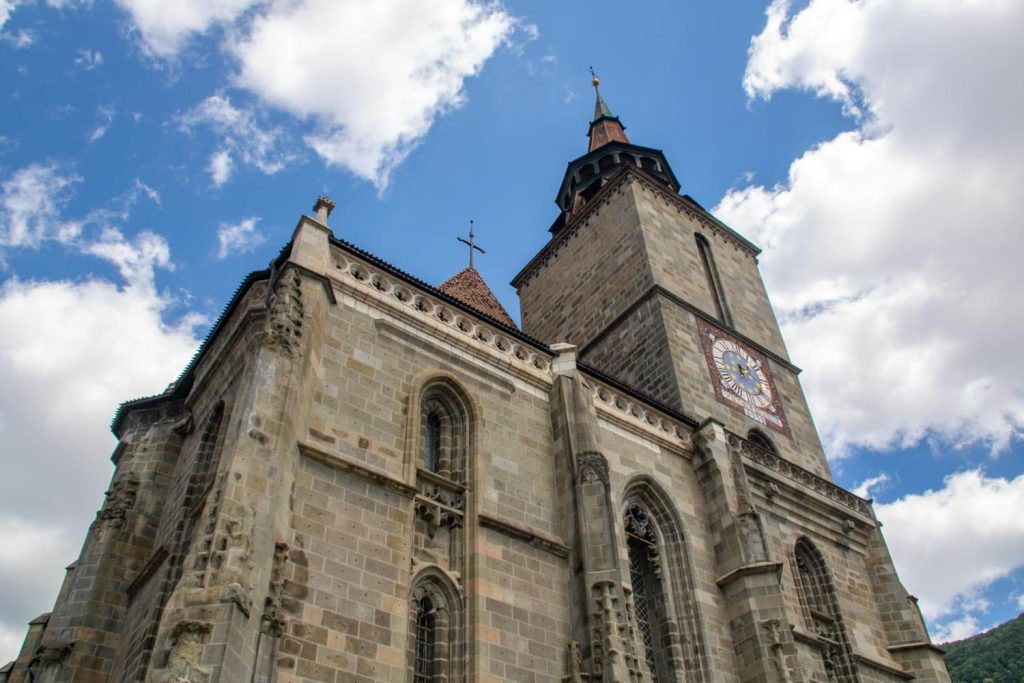 Black Church Black Church