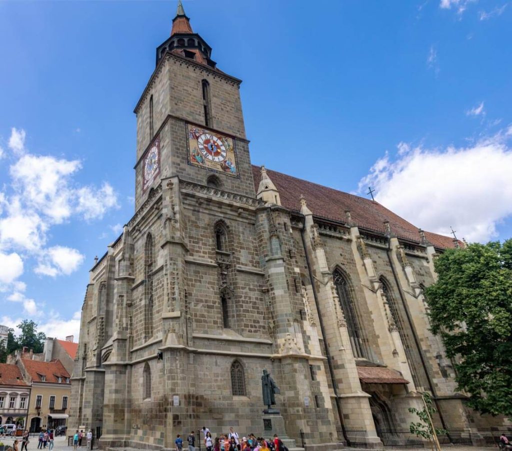 Black Church Black Church