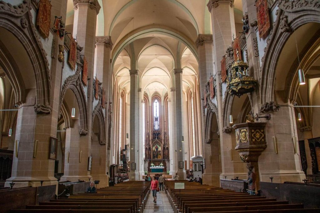 Black Church Black Church