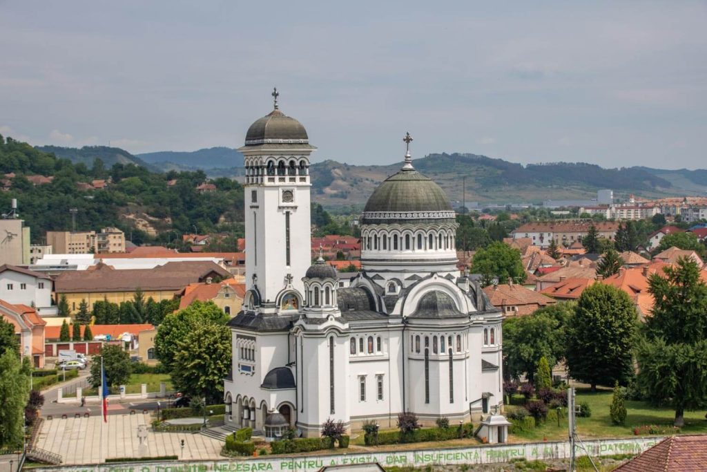 Holy Trinity Church