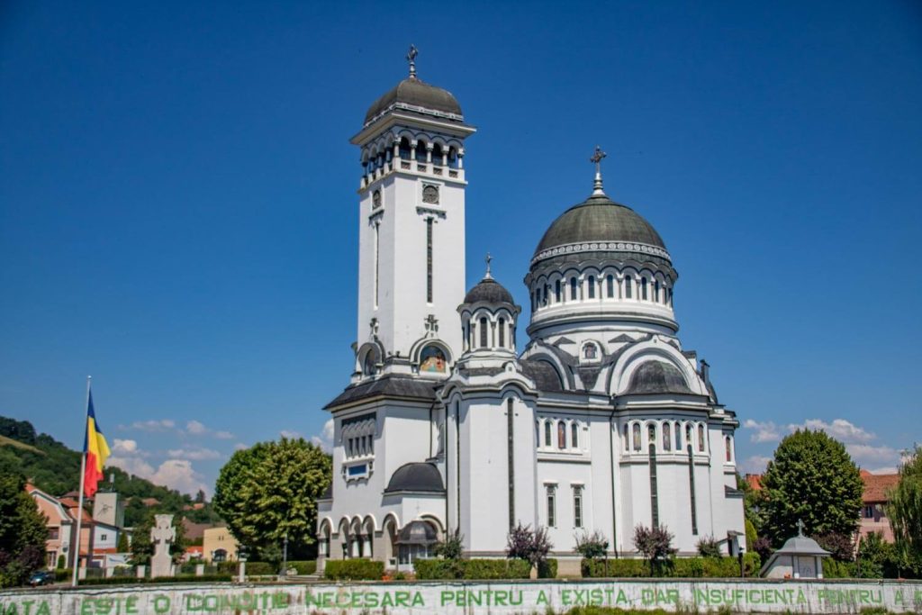 Holy Trinity Church