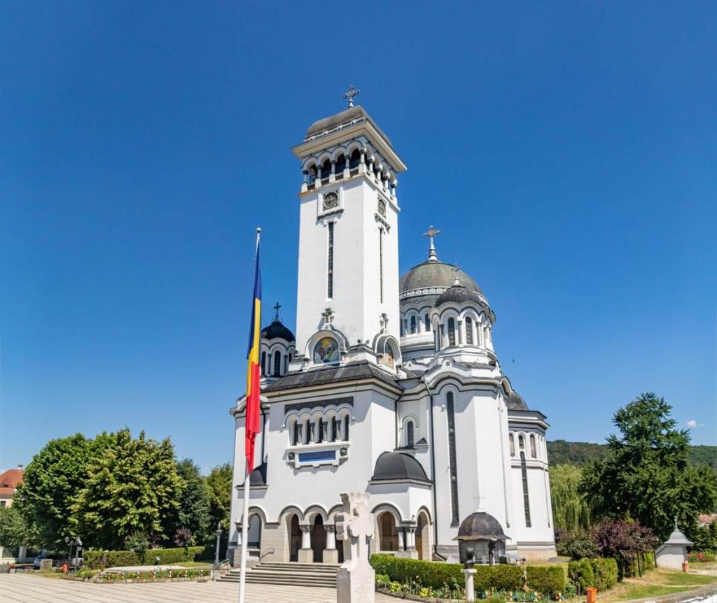 Holy Trinity Church