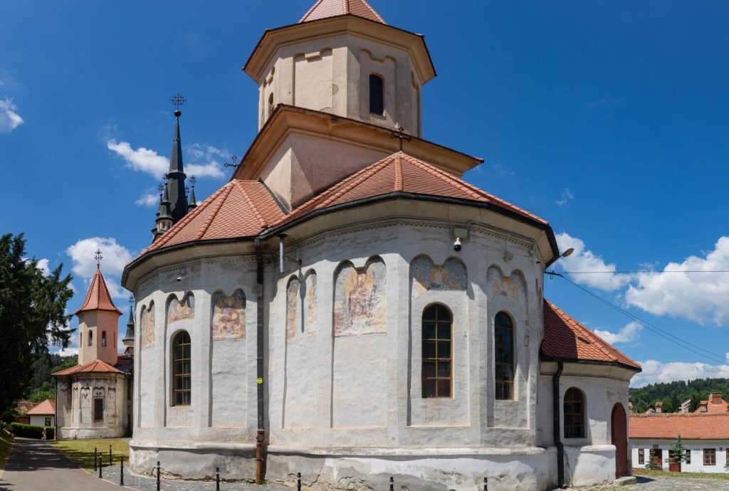 Saint Nicholas Church Saint Nicholas Church