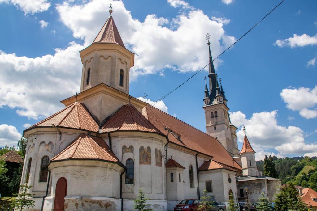 Saint Nicholas Church Saint Nicholas Church