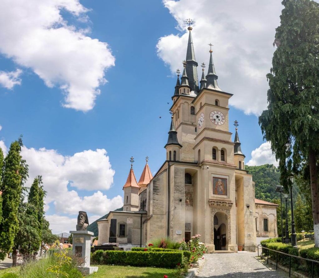Saint Nicholas Church Saint Nicholas Church
