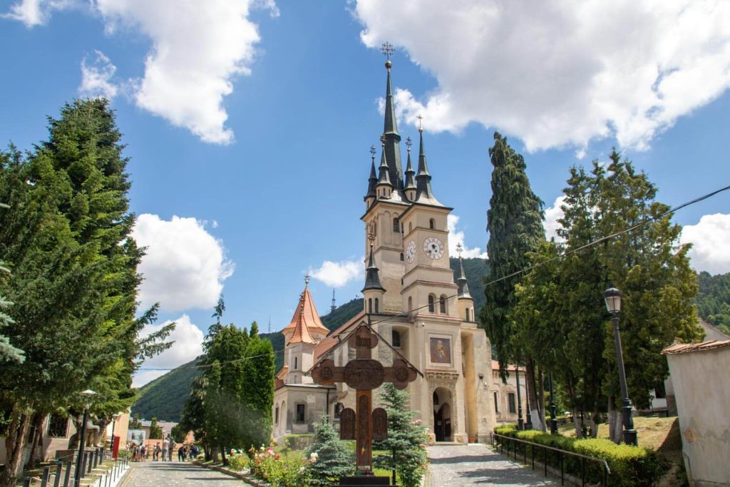 Saint Nicholas Church Saint Nicholas Church