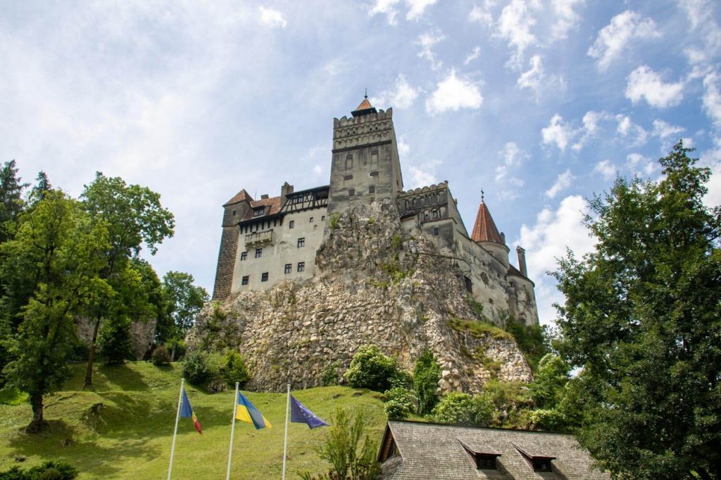 Bran Castle Bran Castle