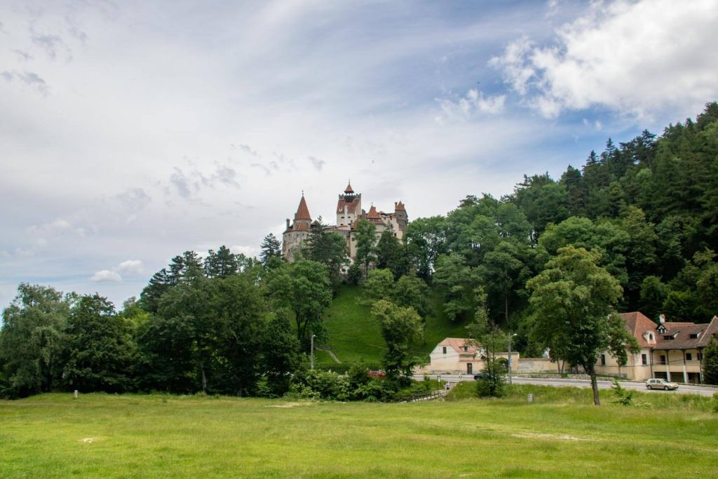 Bran Castle Bran Castle