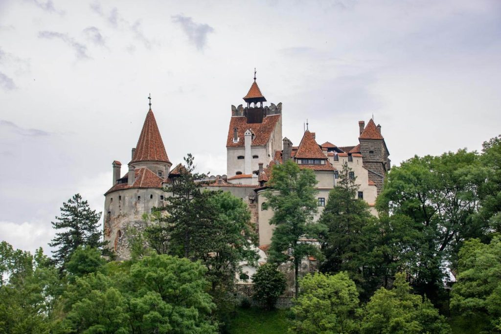 Bran Castle Bran Castle
