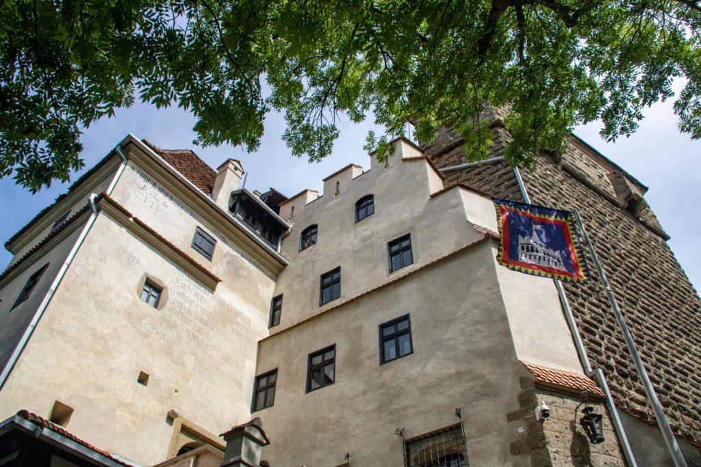 Bran Castle Bran Castle