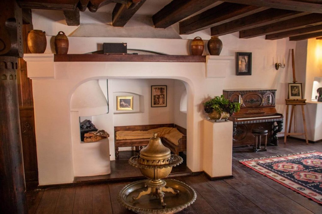 Bran Castle Bran Castle