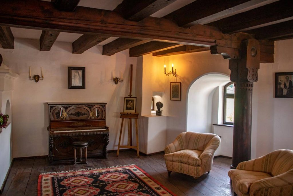 Bran Castle Bran Castle