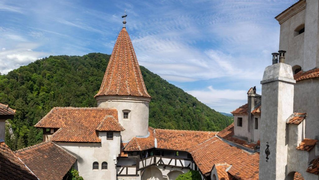 Bran Castle Bran Castle