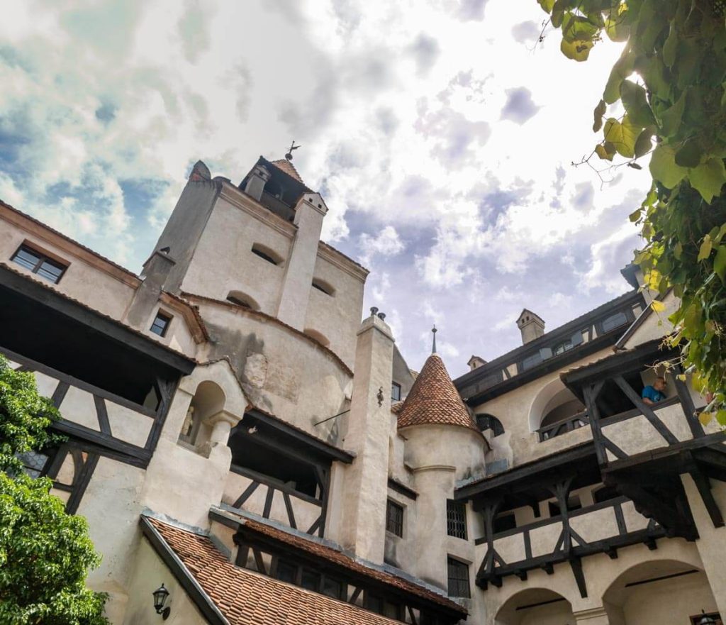 Bran Castle Bran Castle