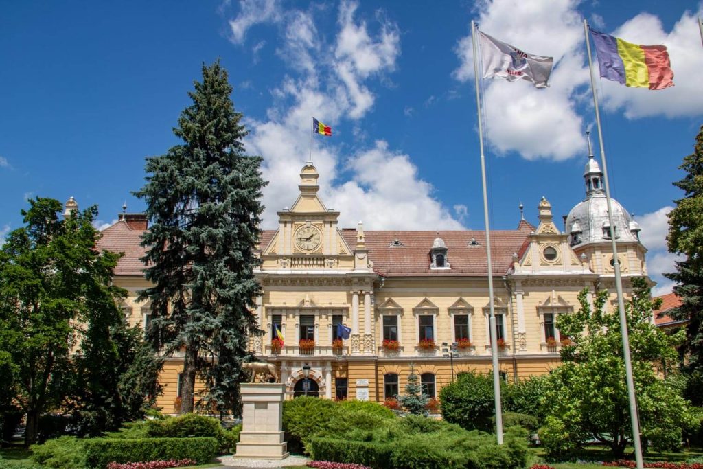 Brașov City Hall