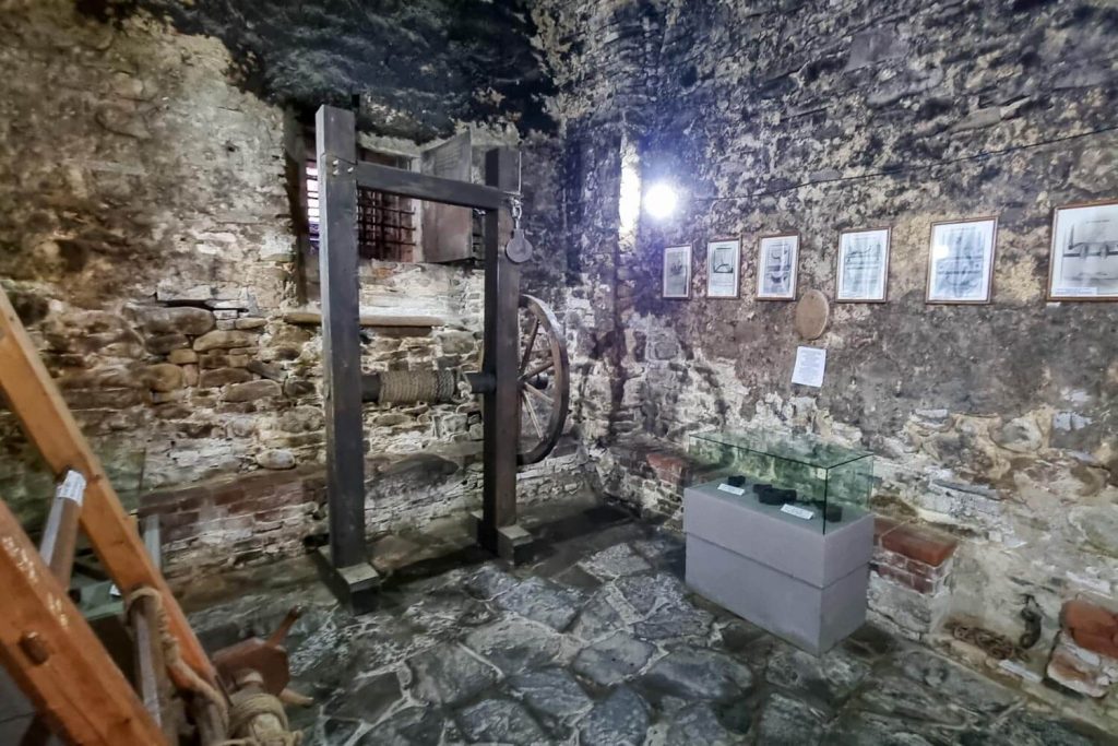 Torture Museum