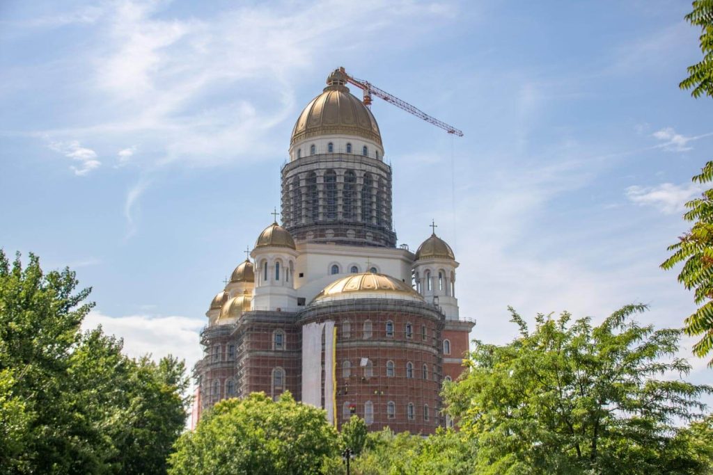 People's Salvation Cathedral