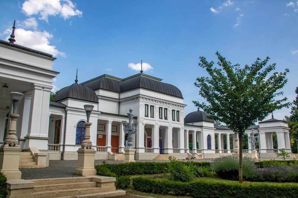 Casino Central Park