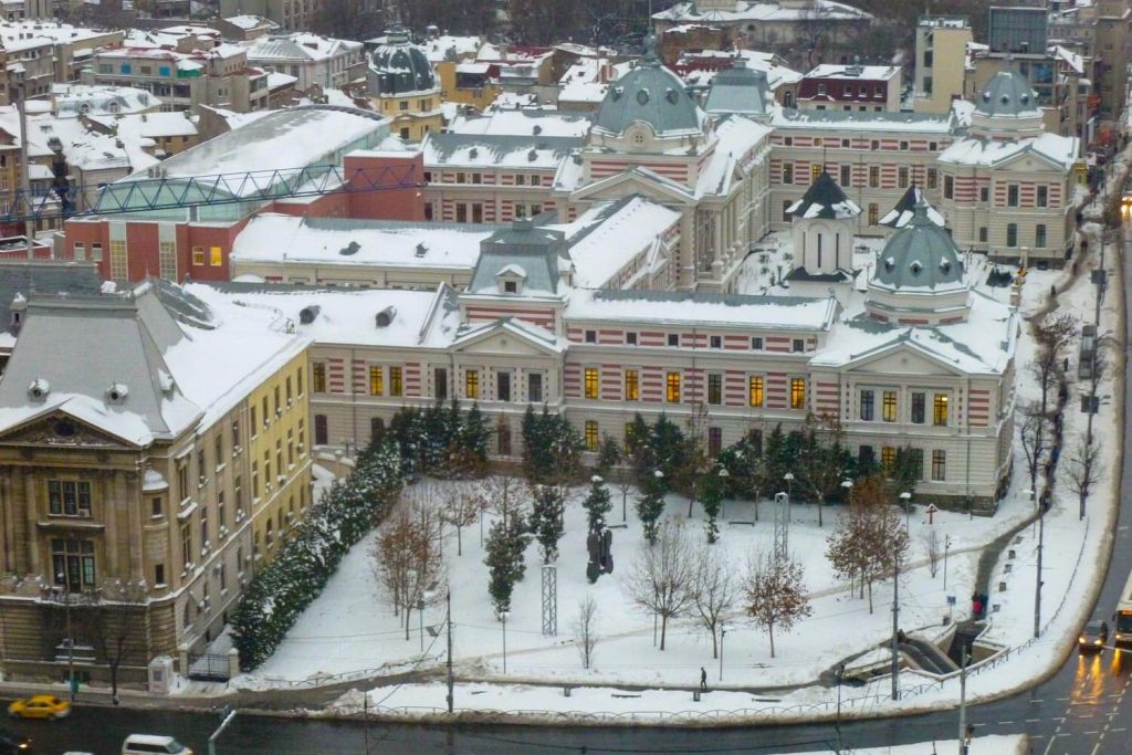 Coltea Hospital