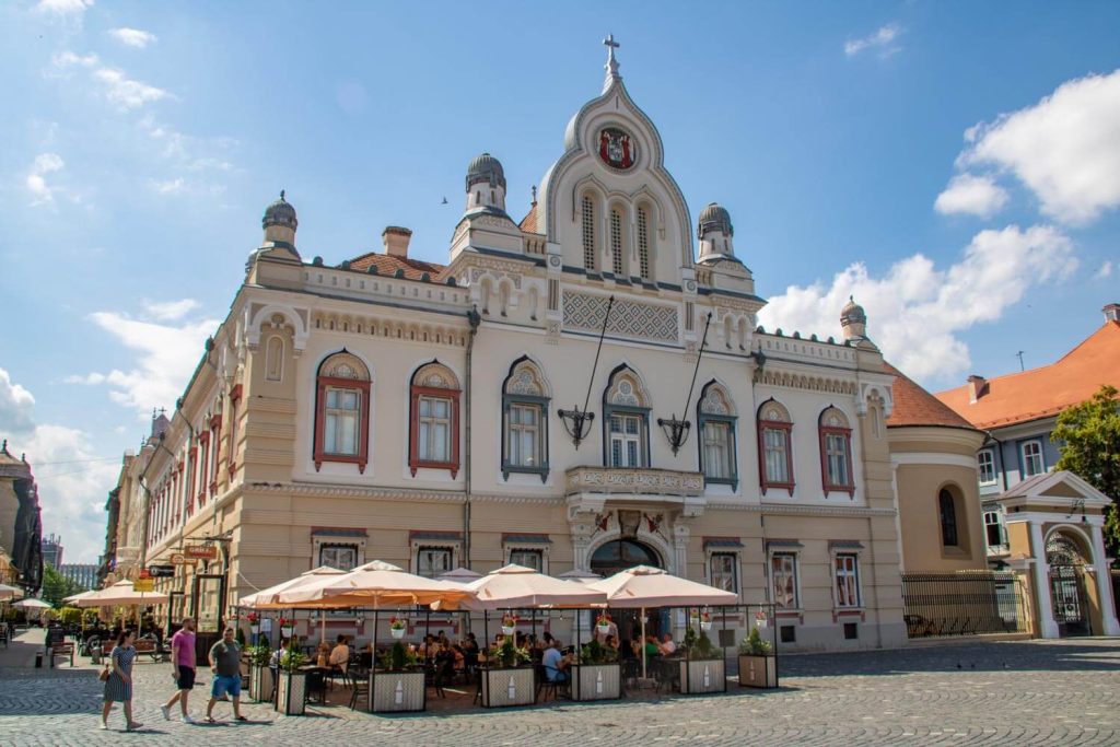 Serbian Orthodox Episcopate