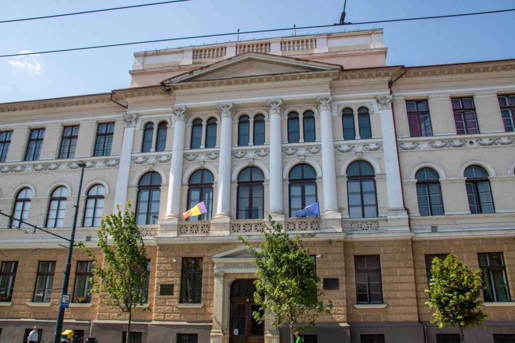 John Sigismund Unitarian Academy