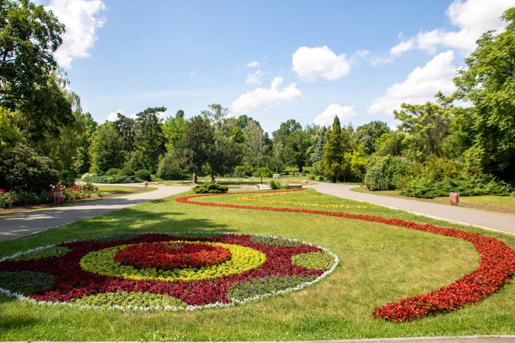Botanical Garden