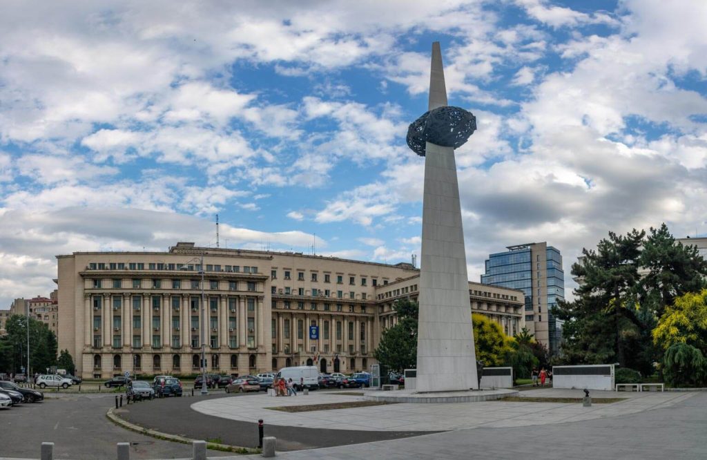Revolution Square