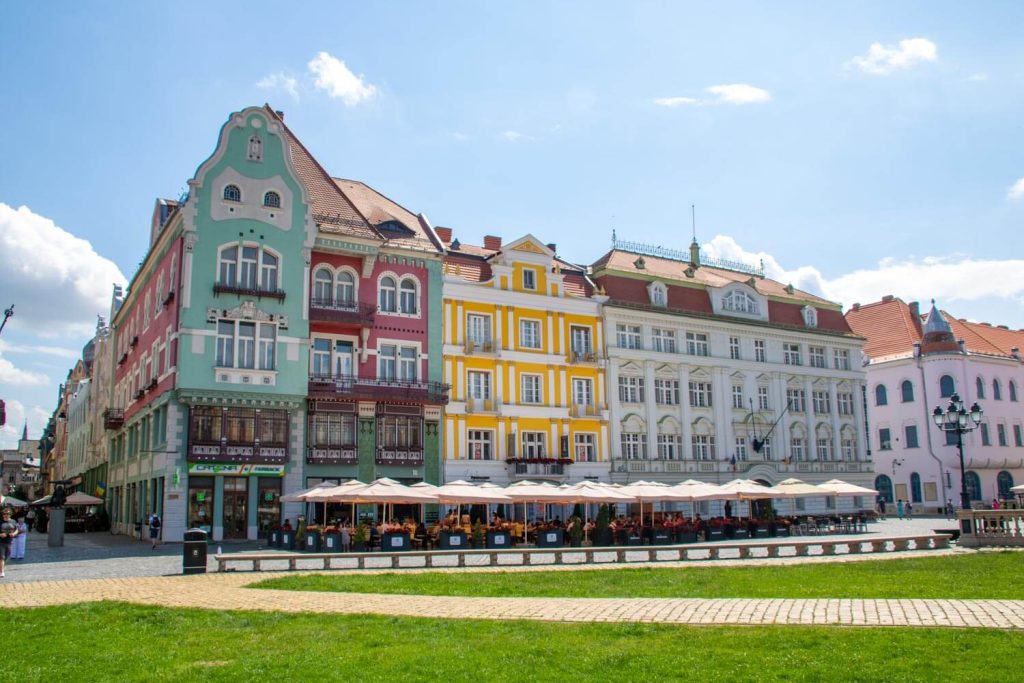Brück House