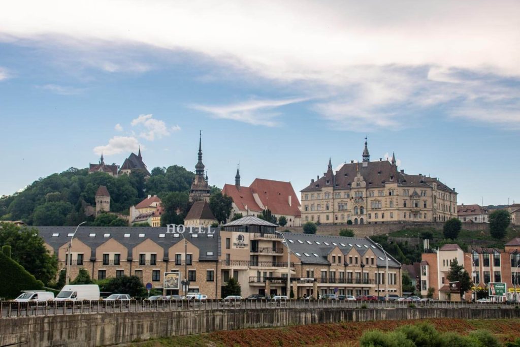 Sighișoara City Hall