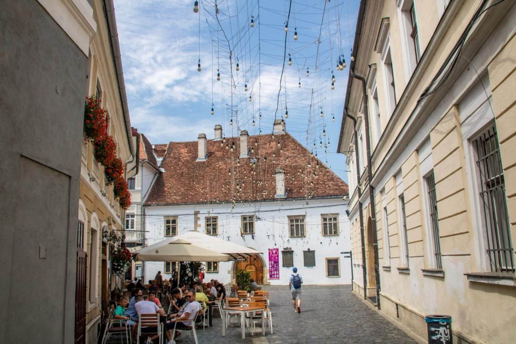 Matthias Corvinus House