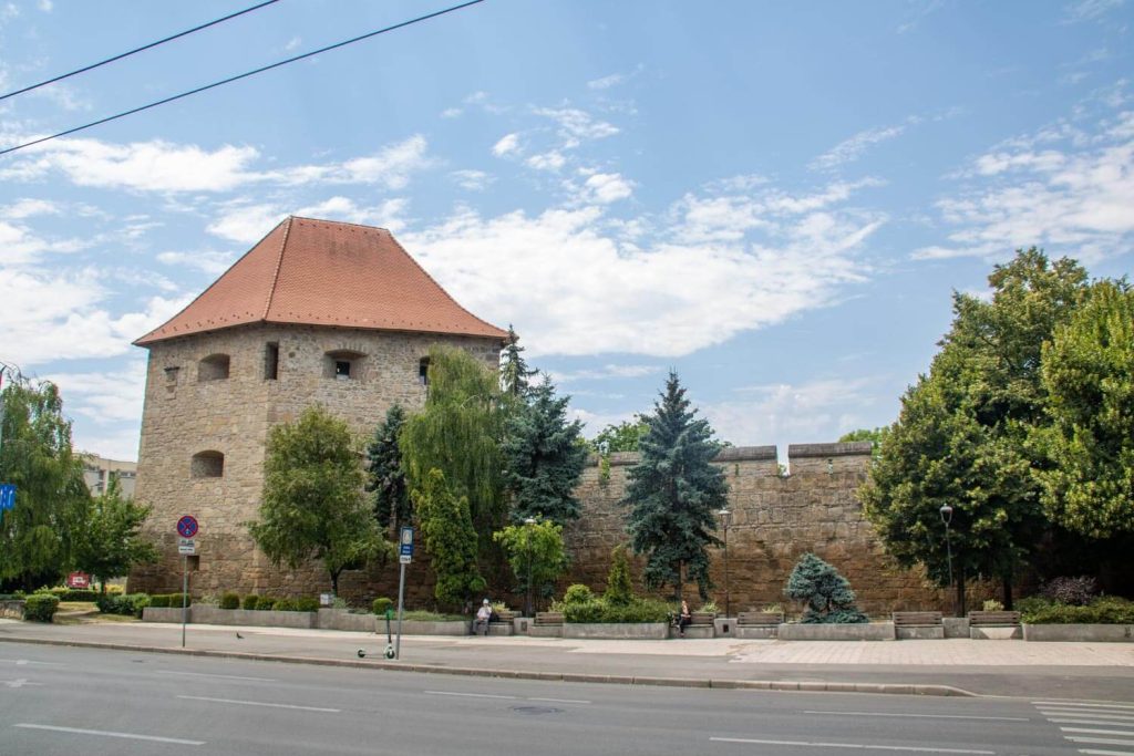 Tailors' Tower Tailors' Tower
