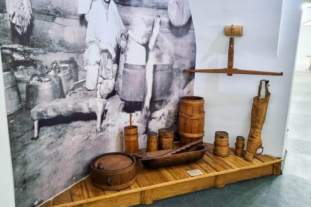 Transylvanian Museum Of Ethnography Transylvanian Museum Of Ethnography