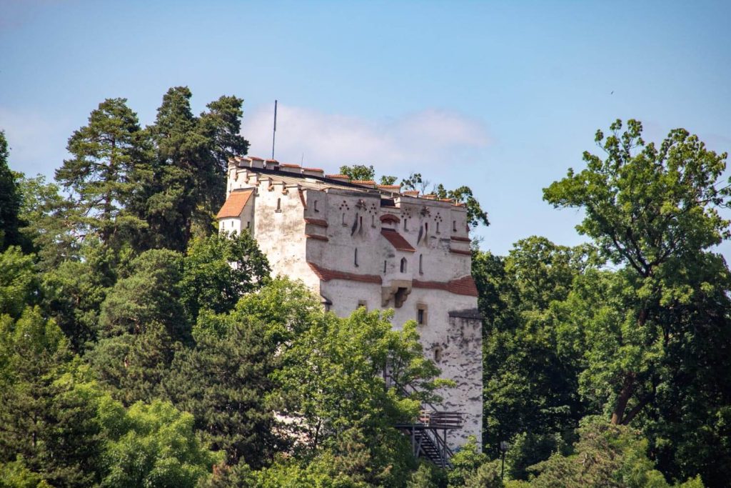 White Tower