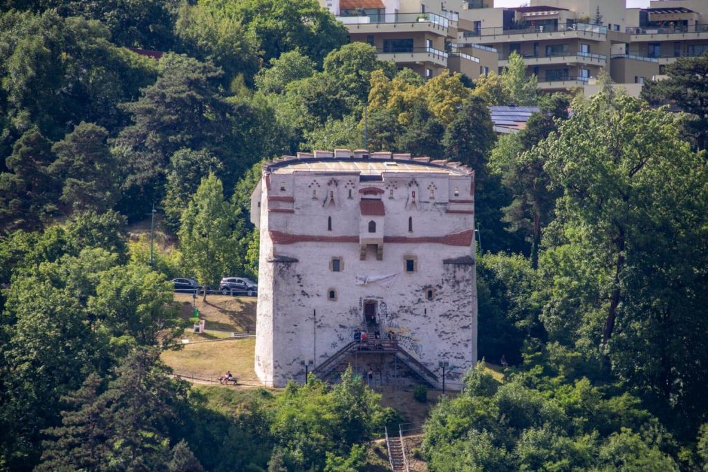 White Tower
