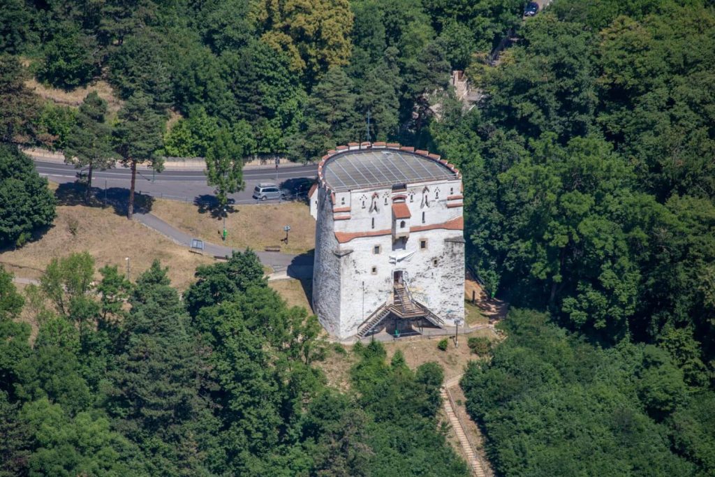 White Tower