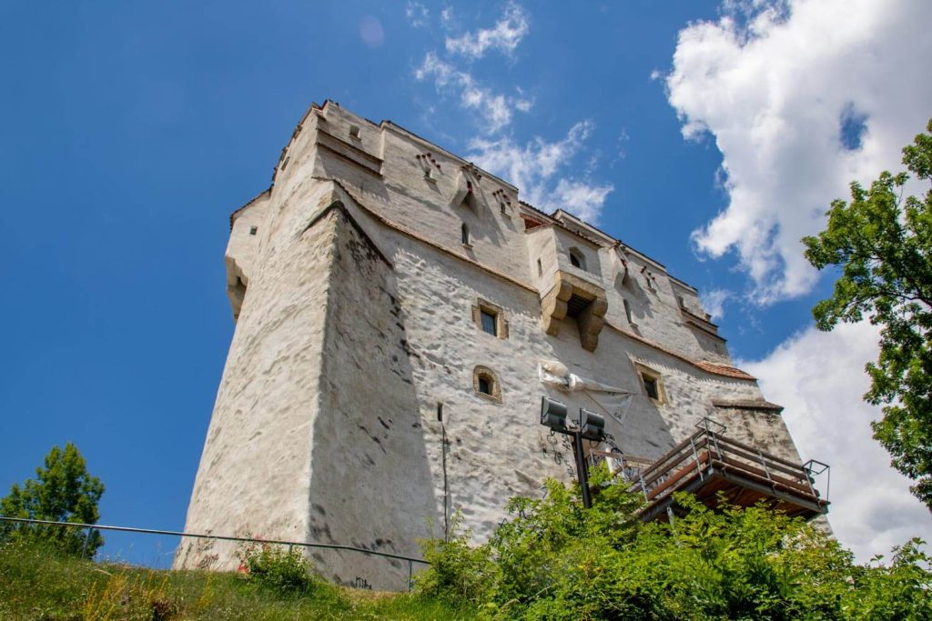 White Tower
