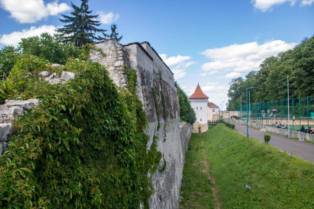 Ropemakers Tower