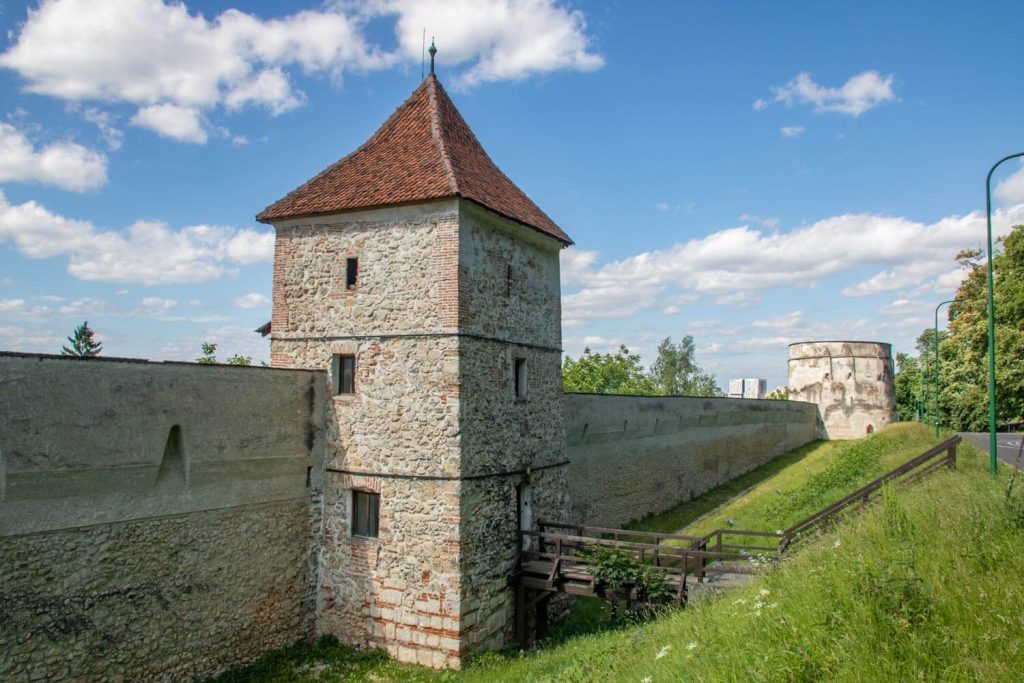 Carpenters Tower