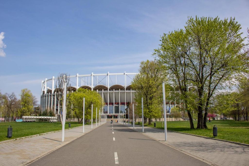 National Arena
