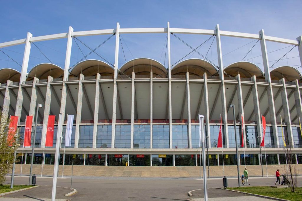 National Arena