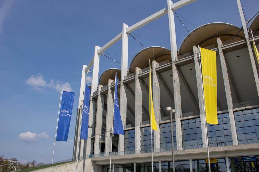 National Arena